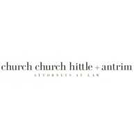 Church, Church, Hittle & Antrim Logo