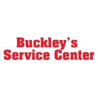 Buckley's Service Center Logo