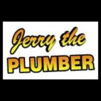 Jerry the Plumber Logo