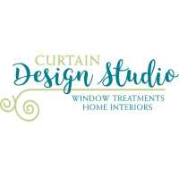 Curtain Design Studio Logo