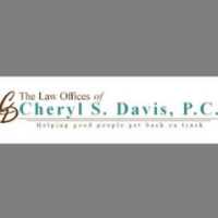 The Law Offices of Cheryl S. Davis, P.C. Logo