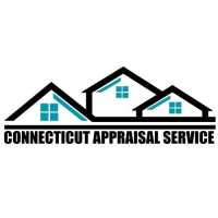 Connecticut Appraisal Service Logo