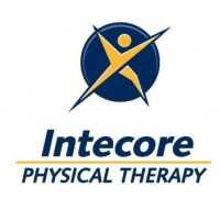 Intecore Physical Therapy Logo