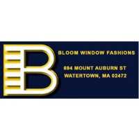 Bloom Window Fashions Logo