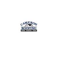 Cameron Roofing Logo