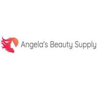 Angela's Beauty Supply, Inc. Logo