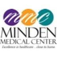 Minden Medical Center Logo