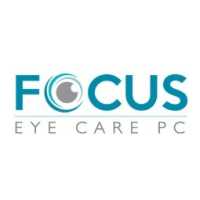 Focus Eye Care, P.C. Logo