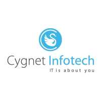 Cygnet Infotech LLC Logo