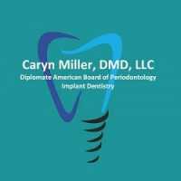 Dr. Caryn Miller, DMD, LLC Logo
