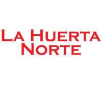 La Huerta Norte Logo