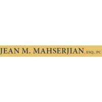 Jean M. Mahserjian, Esq., PC Logo