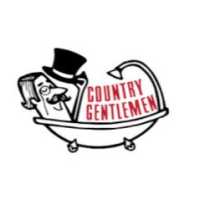 Country Gentlemen Plumbing Logo