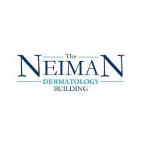 The Neiman Dermatology Building Logo