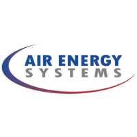 Air Energy Systems Inc Logo