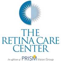 The Retina Care Center Logo