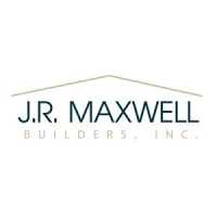 J.R. Maxwell Builders, Inc. Logo