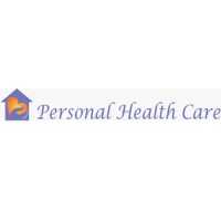 Personal Health Care Logo