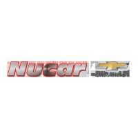 Nucar Chevrolet New Castle Logo