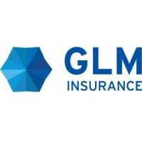 GLM Insurance Logo