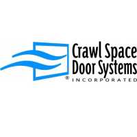 Crawl Space Door Systems, Inc Logo