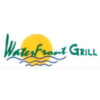Waterfront Grill Logo