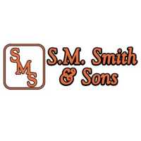 S. M. Smith & Sons, Inc Logo