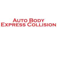 Auto Body Express Collision Logo