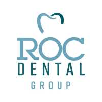 ROC Dental Group Logo
