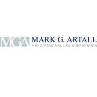 Mark G. Artall, APLC Logo