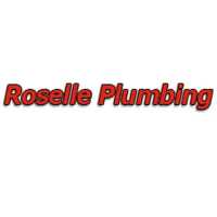 Roselle Plumbing Logo