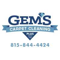 Gem's Carpet Cleaning Plus, L.L.C. Logo