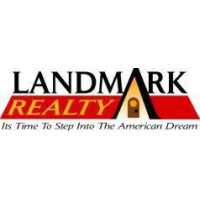 Landmark Realty Logo