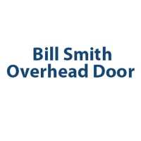 Bill Smith Overhead Doors Inc. Logo