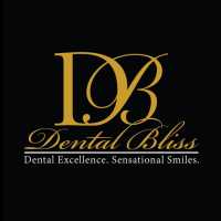 Dental Bliss Franklin Logo