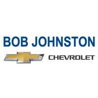 Bob Johnston Chevrolet Logo