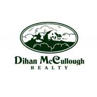 Dihan McCullough Realty Logo