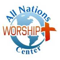 All Nations Worship Center Logo