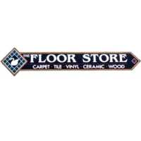 The Floor Store Logo