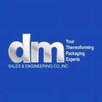 DM Sales & Engineering Inc Logo