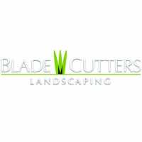 Blade Cutters Logo