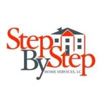 StepByStep Home Services Logo