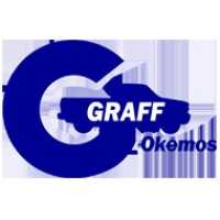Graff Chevrolet Okemos Logo