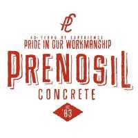 Prenosil Concrete Logo