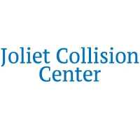 Joliet Collision Center Logo