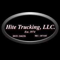 Hite Trucking, LLC Logo
