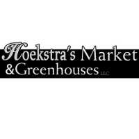 Hoekstra's Market & Greenhouse, LLC Logo