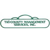 Tri-County Management Tax & Accounting Logo