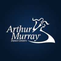 Arthur Murray Dance Studio Logo