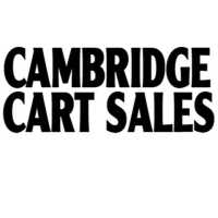 Cambridge Cart Sales Logo